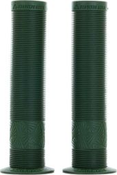 DMR Sect Grips Green