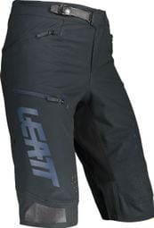 Pantalones cortos Leatt MTB 4.0 negro