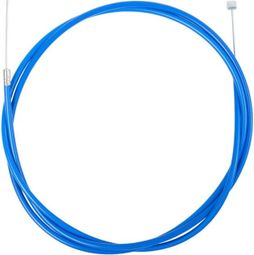 Odyssey Linear K-Shield Brake Cable Blue