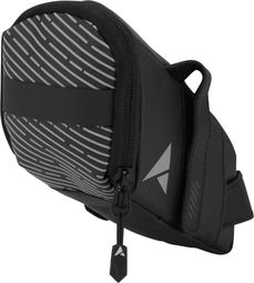 Altura Nightvision Road 0.6L Saddlebag Black - M