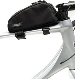 Pack2Ride TopRock Large 1L Toptube Bag Black