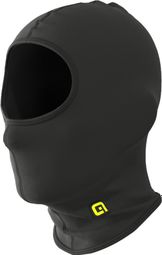 Alé Termico Unisex Cappuccio Nero