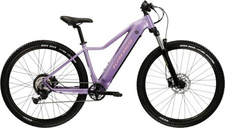Produit reconditionné - Kross Lea Boost 1.0 8v / Très bon état