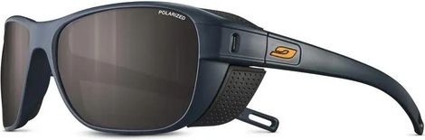 Julbo Camino Dark Blue Polarized Sunglasses cat. 3