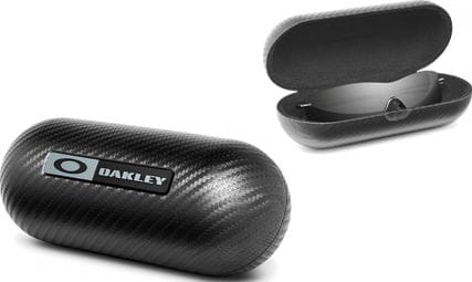 Oakley large carbon fiber vault black / ref.07-257