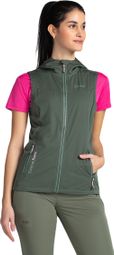 Gilet softshell pour femme Kilpi MONILEA-W