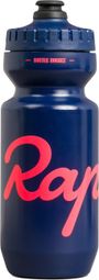 Bidon Rapha 625 ml Bleu/Rose