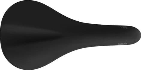 Selle Fabric Scoop Race Shallow 142mm Noir 