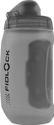 Fidlock Twist Simple 450 ml Dose + schwarzer Flaschenanschluss