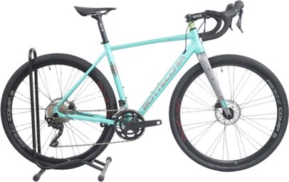 Produit Reconditionné · Vélo de gravel BOTTECCHIA Gravel Monster 2024 · Bon état