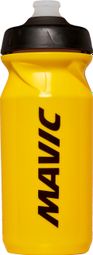 Mavic Cap Pro 650mL Trinkflasche gelb