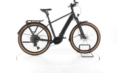 Produit reconditionné - Kalkhoff Entice 5B ADV+ Trekking E-Bike - Très Bon Etat