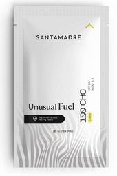 Boisson énergétique Santa Madre Unusual Fuel Citron - 106g