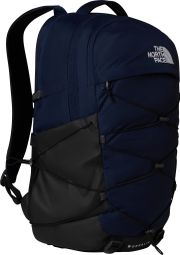Mochila The North Face Borealis 28L Azul Marino