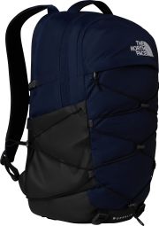 The North Face Borealis 28L Blue Navy Backpack