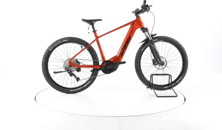 Produit reconditionné - KTM Macina Team 773 E-Bike - Bon Etat