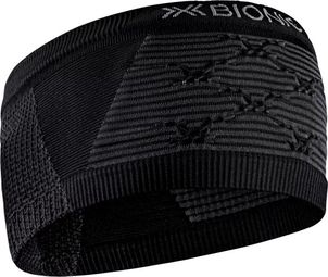 X-Bionic Headband Black/Grey