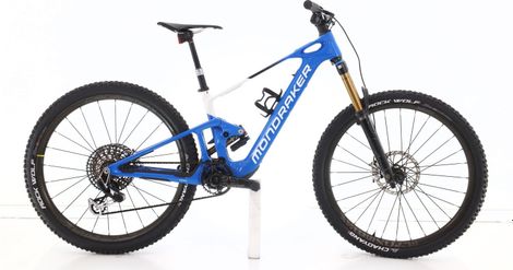 Produit reconditionné · Mondraker Neat RR SL Carbone XX AXS / Vélo VTT électrique / Mondraker | Très bon état