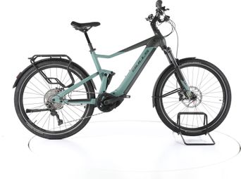 Produit reconditionné - Bulls Iconic Evo TR 1 Vélo électrique VTT 2022 - Bon Etat