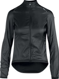 Assos Uma GT Damen Windbreaker Jacket Black Series
