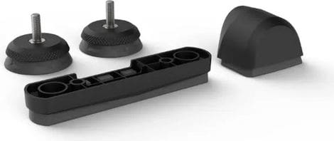 Kit de almohadillas para pies Wahoo KICKR Axis