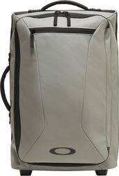 Oakley Endless Adventure Rc Carry-On Travel Bag Grey
