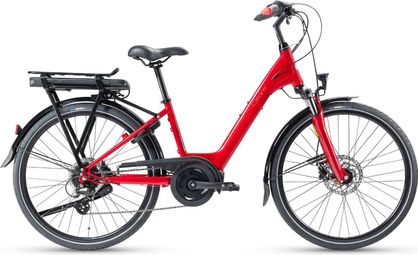 ORGAN'e-Bike Central XS - Gitane - 400 Wh