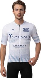 Maillot vélo manches courtes homme Vuelta a Ibiza MTB x Siroko Cyclisme VIBZ 26