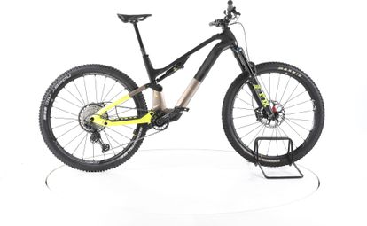 Reconditionné - Haibike Lyke CF 11 E-Bike Fully Carbon - Très Bon Etat Ãtat