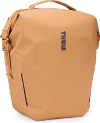 Thule Shield fietstas InLock 22L Dusted Orange