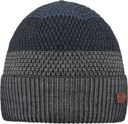 Barts Miguen Grey Beanie