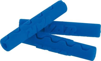 Sheath Protector VAR 4mm Blue (x4)