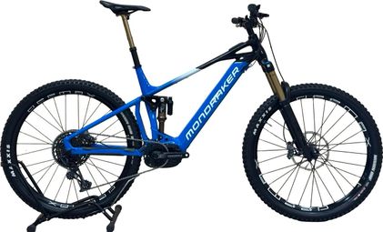produit reconditionné . Mondraker CRAFTY RR Sram GX 2024 . VTT électrique . Mondraker . très bon état