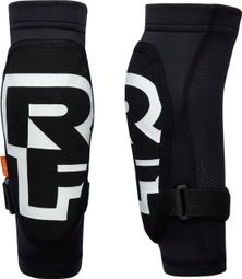 Race Face Sendy Trail Kids Knee Pads Black