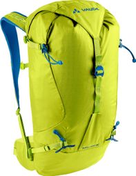 Mochila Vaude Rupal Light 28 Amarillo Unisex