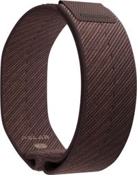 Polar Loop SoftWeave-bandjes bruin koper