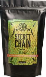 Lubrifiant Solide pour Chaine Silca Secret Blend 500g