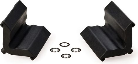 Park Tool 1960 vervangende bekdeksels voor 100-3D / 100-5D / 100-25D Professional Micro-Adjust klemmen