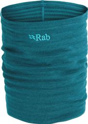 Bonnet RAB Filament Neck Tube Bleu Unisex ONE