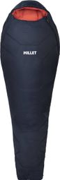 Damenschlafsack Millet Baikal 1100 Blau