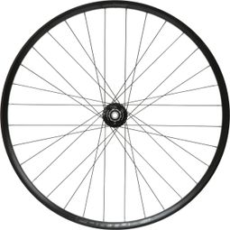 Refurbished Product - Hope Fortus 30W SC Pro 5 27.5'' | Boost 12x148 mm | 6 Holes | Black rear wheel