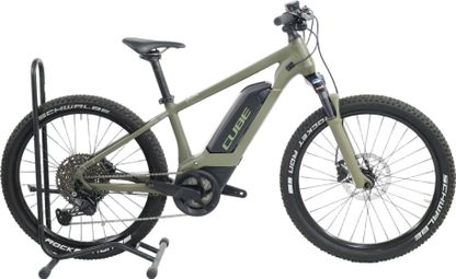 Produit Reconditionné · VTT électrique CUBE Acid 240 Hybrid Rookie SLX  2025 · Bon état