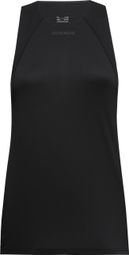 Gore Wear Contest 2.0 Tanktop für Frauen Schwarz