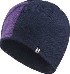 Cappellino Millet con logo blu