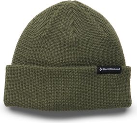 Black Diamond Fisherman Khaki Beanie