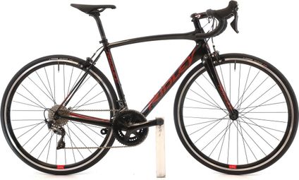 Produit reconditionné · Ridley Fenix SL · Noir / Vélo de route | Bon état