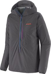 Patagonia M10 Grey Waterproof Giacca