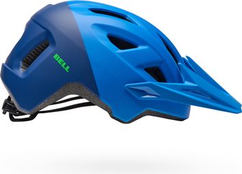Bell 2Twenty MIPS Dual Junior Helmet, Blue