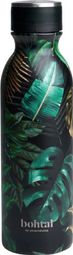 Smartshake Bothal Insulated 600ml Jungle Bottle