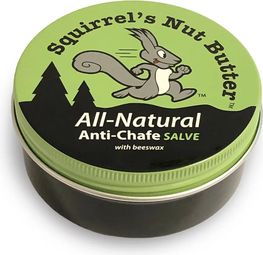 Squirrel's Nut Butter Anti-Friction Cream - Box 56g